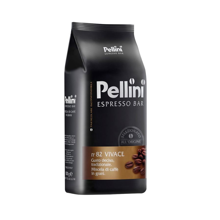 Pellini Espresso Bar n° 82 Vivace