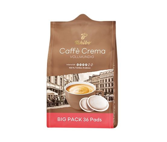Tchibo Caffè Crema