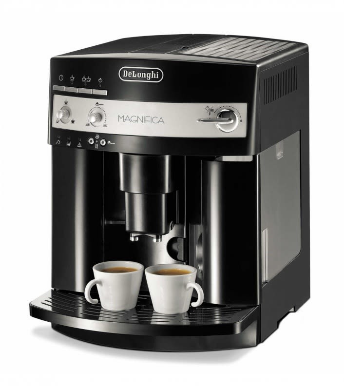 Kávovar DeLonghi ESAM 3000