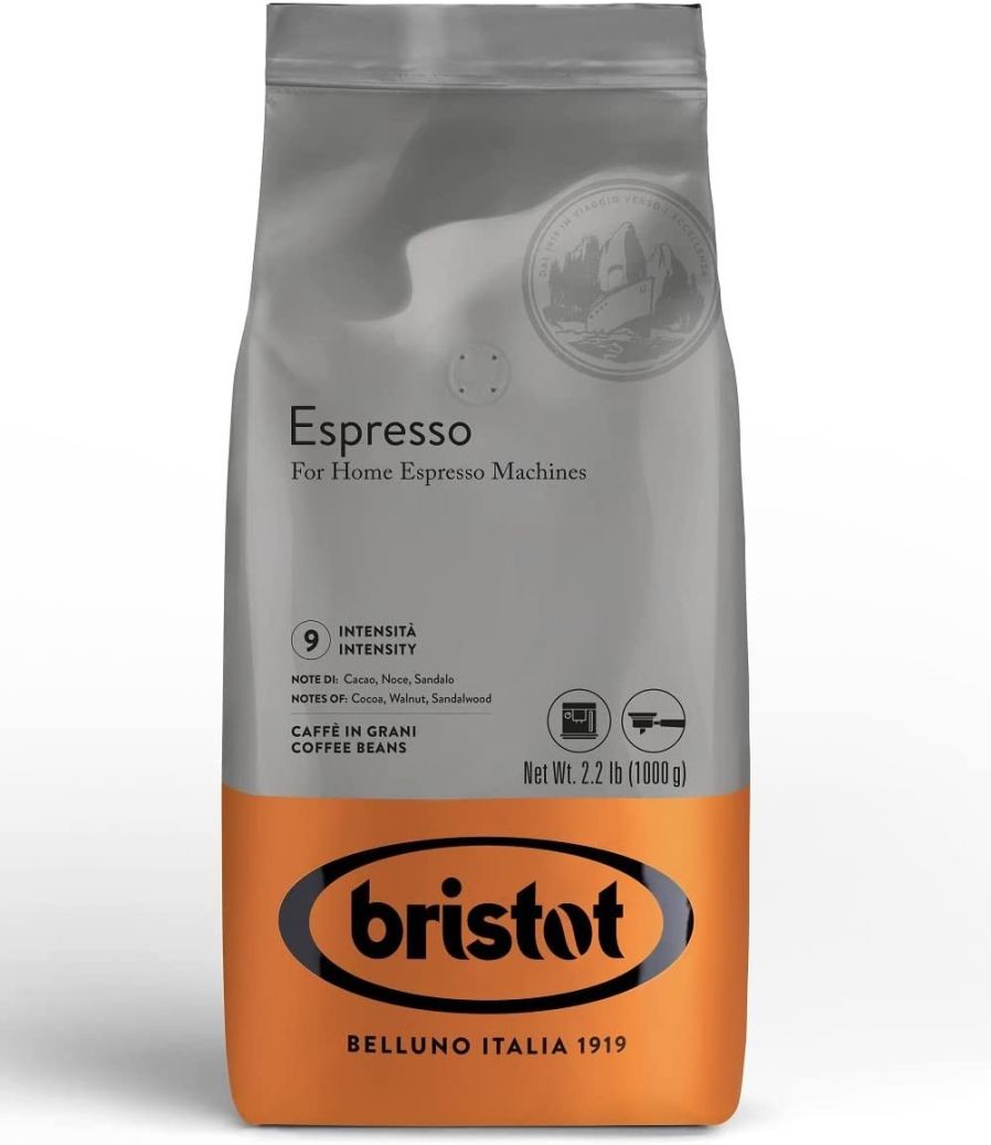 Bristot espresso