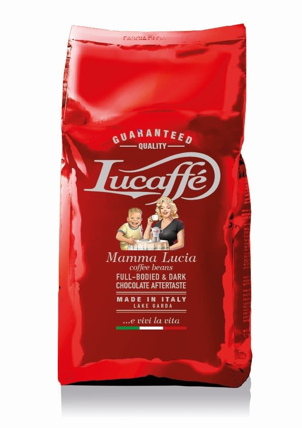 Lucaffé Mamma Lucia