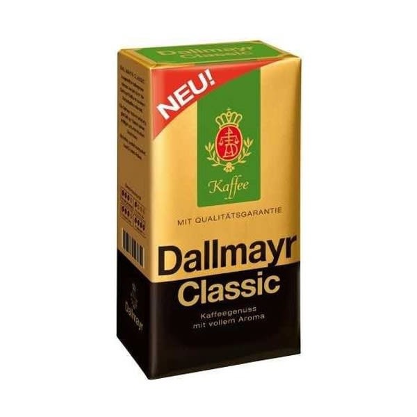 Dallmayr Classic