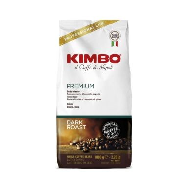 Kimbo Espresso Bar Premium