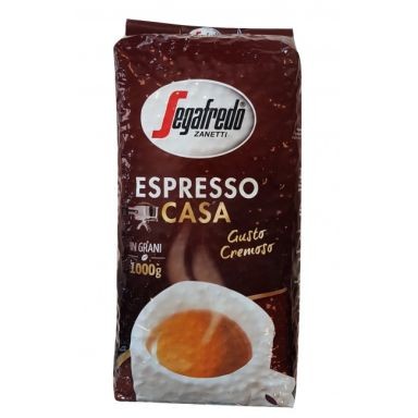 Segafredo Espresso Casa