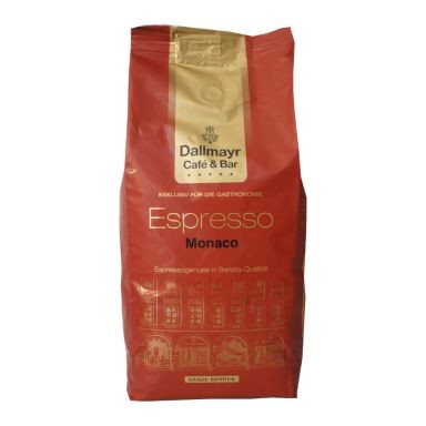 Dallmayr Espresso Monaco